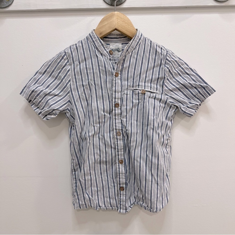 Kite little boys dress shirt